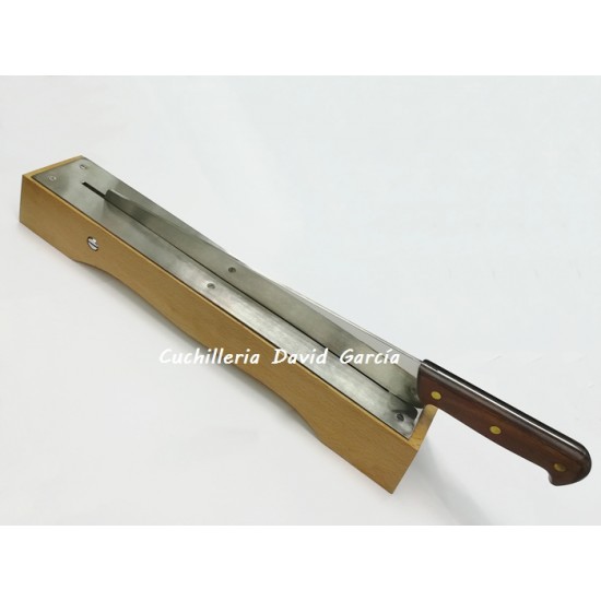 Bacaladera Acero Inox Bacaladera Acero Inox