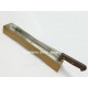 Bacaladera Acero Inox Bacaladera Acero Inox