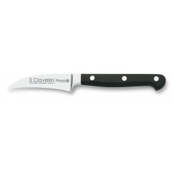 Cuchillo Mondador-Torneador Bavaria 3 Claveles 01540 Cuchillo Mondador-Torneador Bavaria 3 Claveles 01540