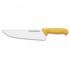 Cuchillo Carnicero 3 Claveles Hoja Ancha 01303