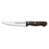 Cuchillo Cocina 3 Claveles Madera Palisandro 01035