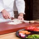 Cuchillo Cocinero 3 Claveles Serie Toledo 01534 Cuchillo Cocinero 3 Claveles Serie Toledo 01534