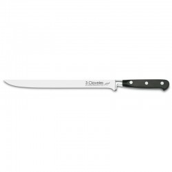 Cuchillo Jamonero Forge 3 Claveles 01566