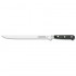 Cuchillo Jamonero Forge 3 Claveles 01566