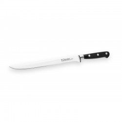 Cuchillo Jamonero Forge 3 Claveles 01566