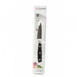 Cuchillo Mondador 3 Claveles Serie Toledo 01530 Cuchillo Mondador 3 Claveles Serie Toledo 01530
