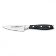 Cuchillo Mondador 3 Claveles Serie Toledo 01530