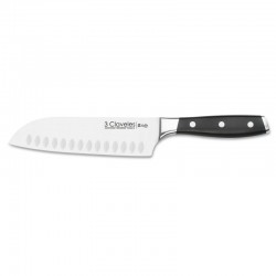 Cuchillo Santoku 3 Claveles Serie Toledo 01536