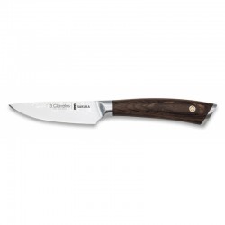 Cuchillo 3 Claveles Sakura  Verduras 01015
