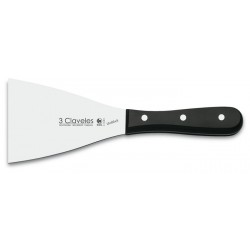 Espatula Plancha Uniblock 3 Claveles 01173 Espatula Plancha Uniblock 3 Claveles 01173