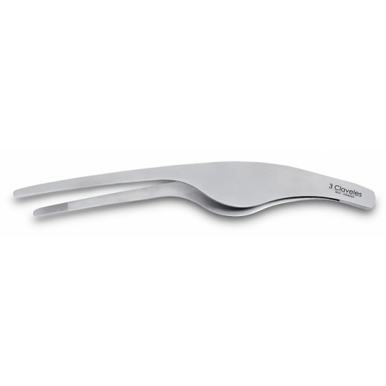 3 Claveles Pinza Sushi - Emplatar Inox 1177 3 Claveles Pinza Sushi - Emplatar Inox 1177