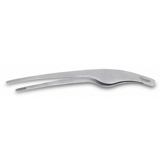 3 Claveles Pinza Sushi - Emplatar Inox 1178 3 Claveles Pinza Sushi - Emplatar Inox 1178