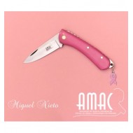 Miguel Nieto Navaja  Solidaria AMAC 