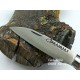 Taramundi Punta Recta 6 cm Madera de Boj Bruto Taramundi Punta Recta 6 cm Madera de Boj Bruto