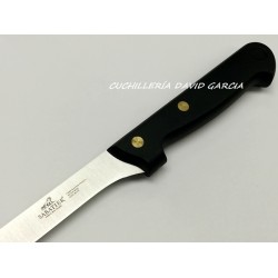 Cuchillo Sabatier  Jamonero / Salmonero 30 cm