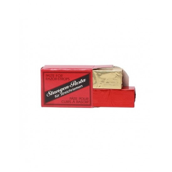 Pastas abrasivas (roja y verde) Pack de 2 Solingen Pastas abrasivas (roja y verde) Pack de 2 Solingen