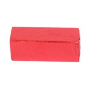 Pasta Afilar abrasiva Roja Solingen