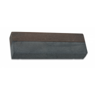 A Pedra Das Meigas Piedra Para Afinar 1200 Grs Y Para Pulir 1800 Grs 12x4x2(X2) Cm de Piedra Natural 21205  A Pedra Das Meigas Piedra Para Afinar 1200 Grs Y Para Pulir 1800 Grs 12x4x2(X2) Cm de Piedra Natural 21205