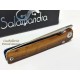 Salamandra Serie S-310 Madera de Pistacho