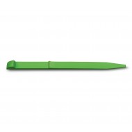 Victorinox Recambio Palillo Pequeño  Verde  para Navajas Suizas Multiusos de 58 mm A.6141.4.10 Victorinox Recambio Palillo Pequeño  Verde  para Navajas Suizas Multiusos de 58 mm A.6141.4.10