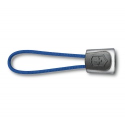 Rabiza-Cordón fiador Victorinox Azul 4.1824.2