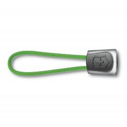 Rabiza-Cordón fiador Victorinox Verde 4.1824