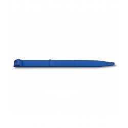 Victorinox Recambio Palillo Pequeño Azul para Navajas Suizas Multiusos de 58 mm A.6141.2.10