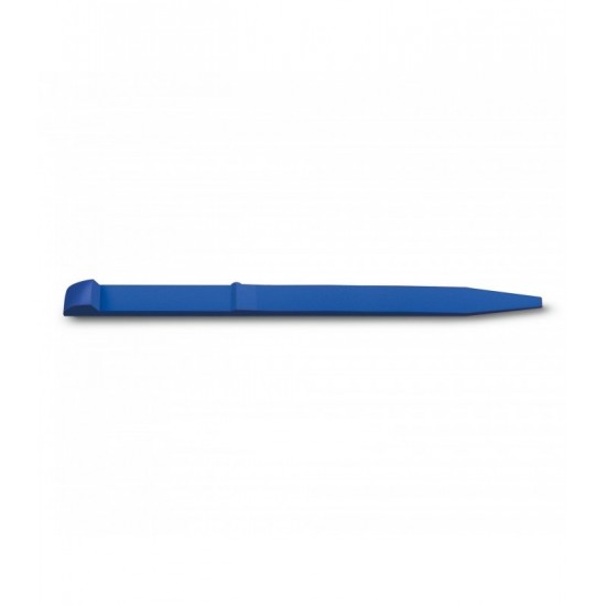 Victorinox Recambio Palillo Pequeño Azul para Navajas Suizas Multiusos de 58 mm A.6141.2.10