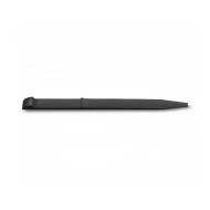 Victorinox Recambio Palillo Pequeño Negro para Navajas Suizas Multiusos de 58 mm A.6141.3.10