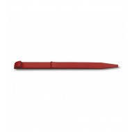 Victorinox Recambio Palillo Pequeño Rojo para Navajas Suizas Multiusos de 58 mm A.6141.1.10 Victorinox Recambio Palillo Pequeño Rojo para Navajas Suizas Multiusos de 58 mm A.6141.1.10
