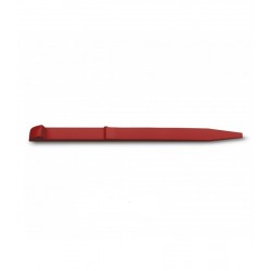 Victorinox Recambio Palillo Pequeño Rojo para Navajas Suizas Multiusos de 58 mm A.6141.1.10