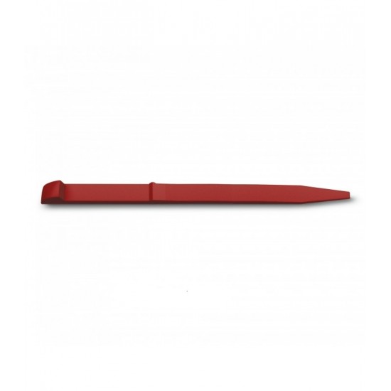 Victorinox Recambio Palillo Pequeño Rojo para Navajas Suizas Multiusos de 58 mm A.6141.1.10 Victorinox Recambio Palillo Pequeño Rojo para Navajas Suizas Multiusos de 58 mm A.6141.1.10