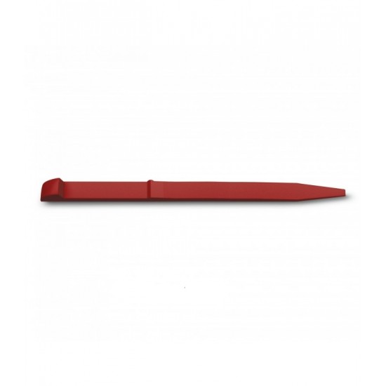 Victorinox Recambio Palillo Pequeño Rojo para Navajas Suizas Multiusos de 58 mm A.6141.1.10