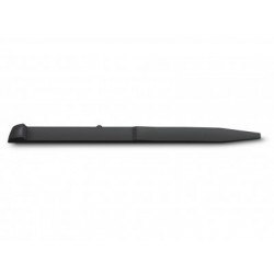 Victorinox Recambio Palillo Grande Negro para Navajas Suizas de 85mm, 91mm 111mm y 130mm