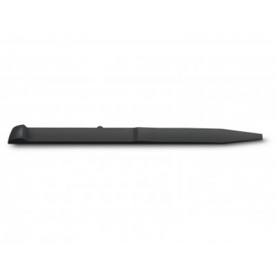 Victorinox Recambio Palillo Grande Negro para Navajas Suizas de 85mm, 91mm 111mm y 130mm