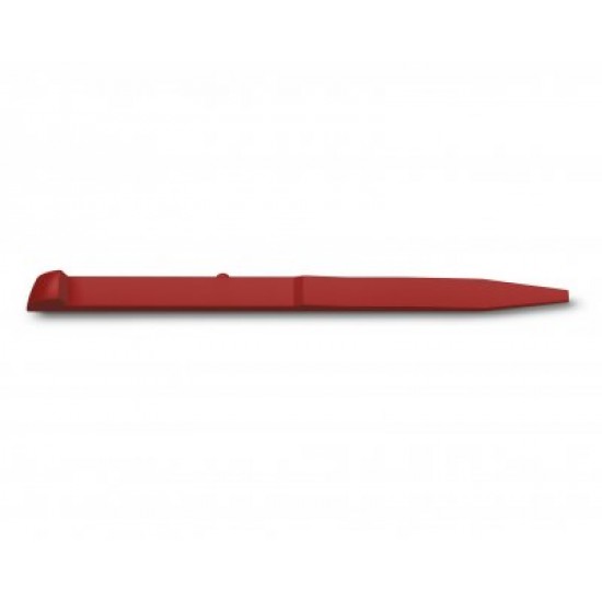 Victorinox Recambio Palillo Grande Rojo para Navajas Suizas de 85mm, 91mm 111mm y 130mm