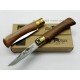 Antonini Old Bear Clasical S Madera Nogal 9307/17_LN Antonini Old Bear Clasical S Madera Nogal 9307/17_LN