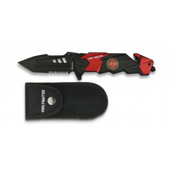 Martinez Albainox Fos Fire Fighter 18123-A