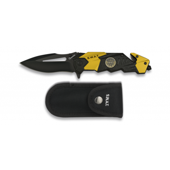Martinez Albainox Fos Seguridad Swat 18124-A Martinez Albainox Fos Seguridad Swat 18124-A