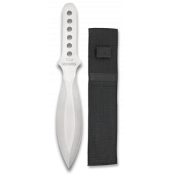 Cuchillo Lanzador con funda 31247 Cuchillo Lanzador con funda 31247