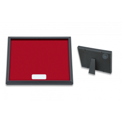 Expositor de Navajas con Placa de grabado Expositor de Navajas con Placa de grabado