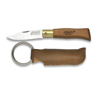 Mam Navaja 14018 con funda piel de llavero 