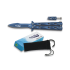 Navaja Abanico RainblueTwister  02114 Navaja Abanico RainblueTwister  02114