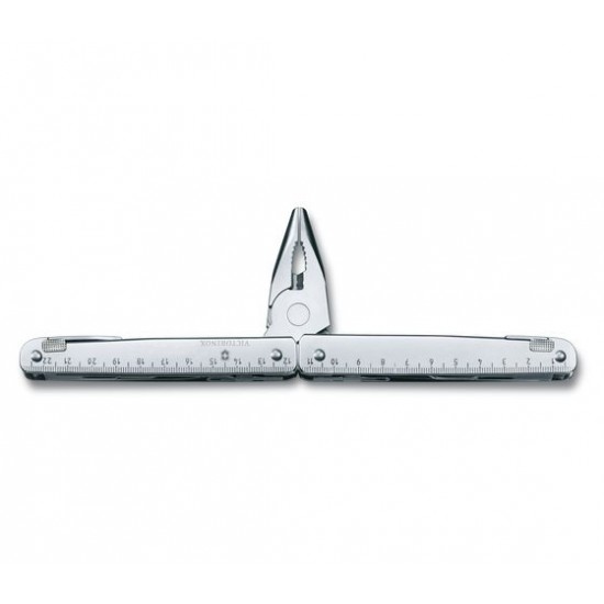 Alicate Multiusos Victorinox Swiss Tool X Funda Nylon 3.0327.N Alicate Multiusos Victorinox Swiss Tool X Funda Nylon 3.0327.N
