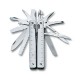 Alicate Multiusos Victorinox Swiss Tool X Funda Nylon 3.0327.N