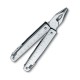 Alicate Multiusos Victorinox Swiss Tool X Funda Nylon 3.0327.N