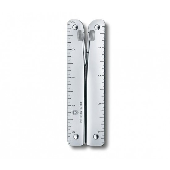 Alicate Multiusos Victorinox Swiss Tool X Funda Nylon 3.0327.N Alicate Multiusos Victorinox Swiss Tool X Funda Nylon 3.0327.N