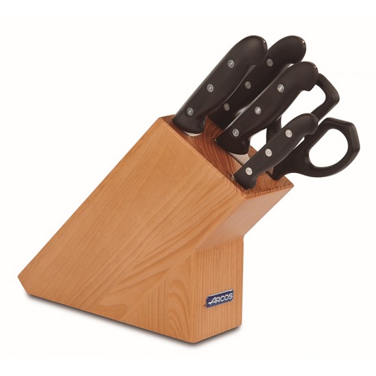 Juego de Cocina Arcos serie Maitre 5 Pzas 152100 Juego de Cocina Arcos serie Maitre 5 Pzas 152100