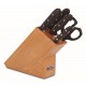 Juego de Cocina Arcos serie Maitre 5 Pzas 152100 Juego de Cocina Arcos serie Maitre 5 Pzas 152100