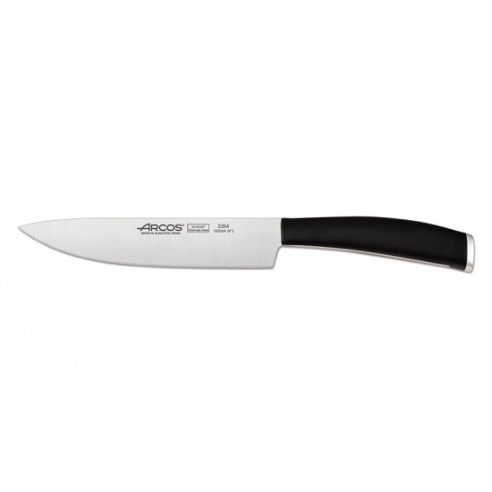 Cuchillo cocinero serie tango arcos 16 cm 220400